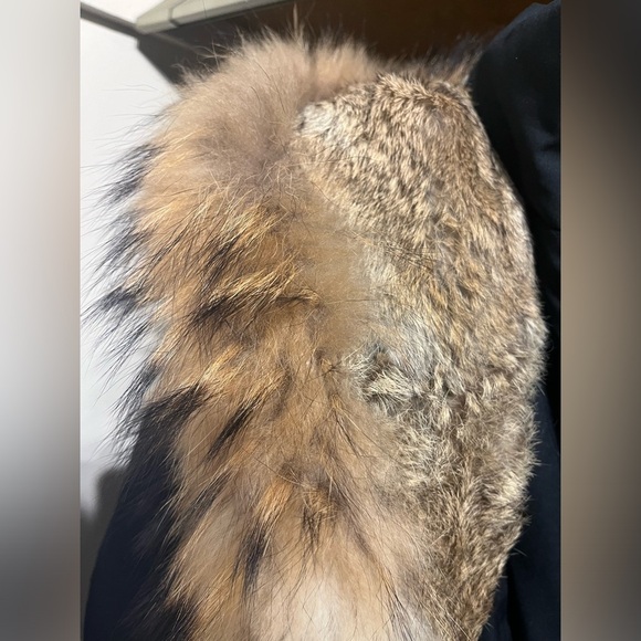 RUDSAK Winter Jacket - Picture 6 of 17